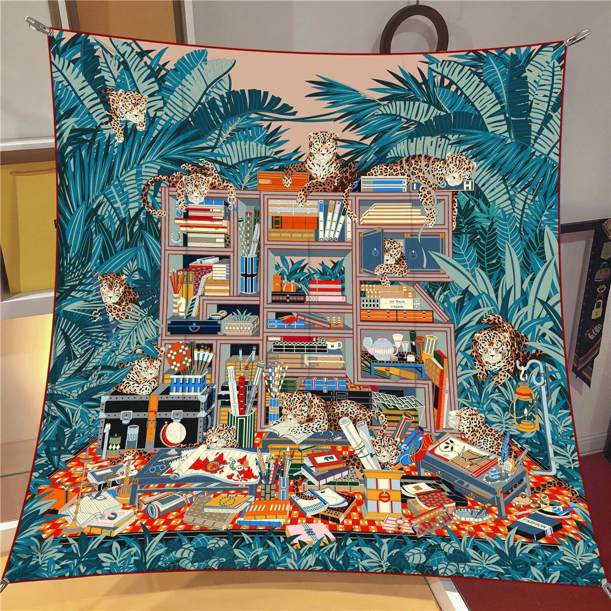 L'Élégance Parisienne à Votre Portée